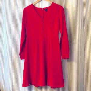 Talbots dress
